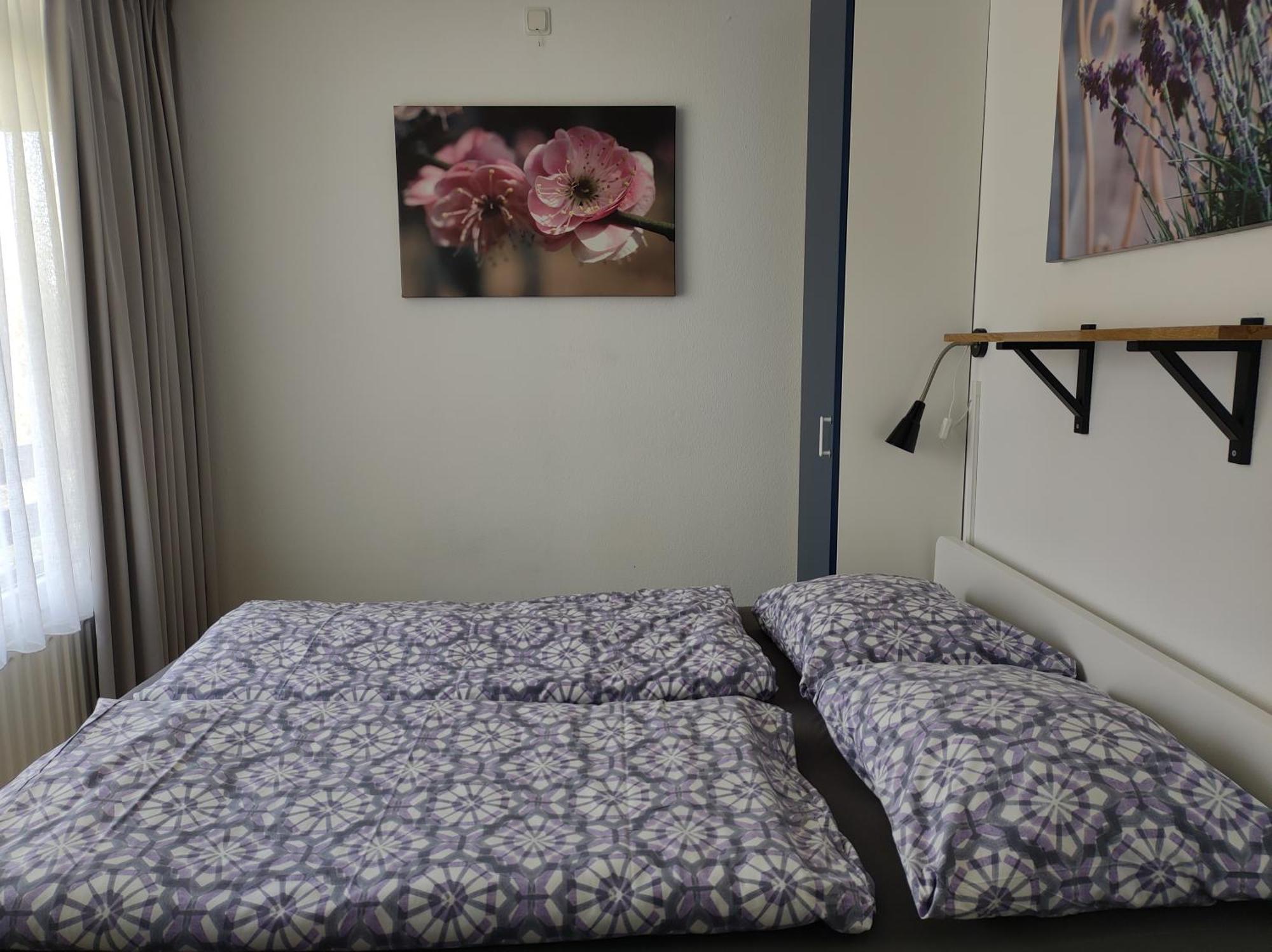 Klaproos Bed By The Sea Apartment Westkapelle Ngoại thất bức ảnh